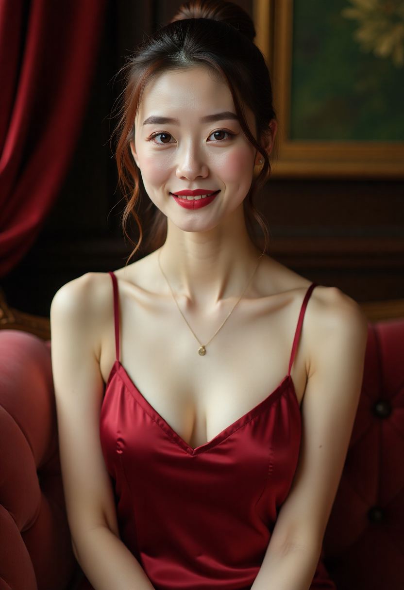 直播封面